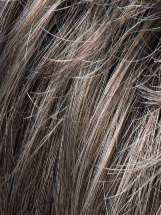 Allure by Ellen Wille | Human Hair Blend Lace Front Wig | CLOSEOUT - Musesware