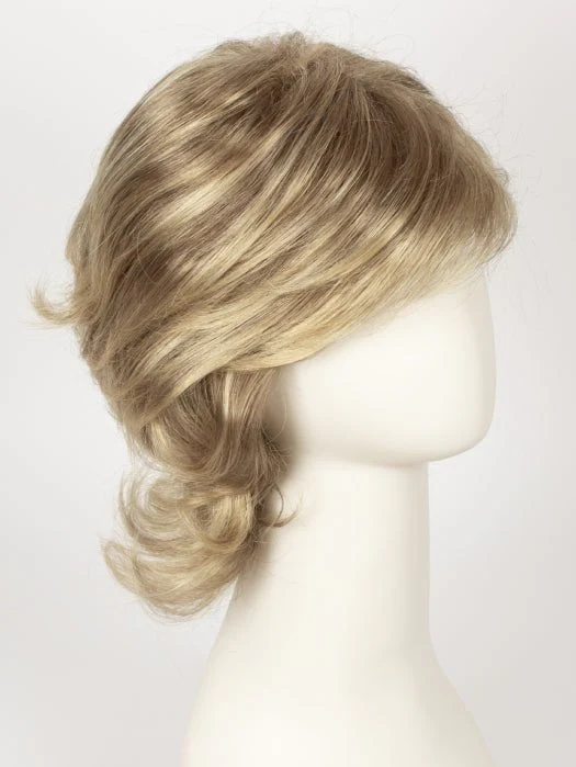 Angela | Synthetic Wig (Basic Cap) - Musesware