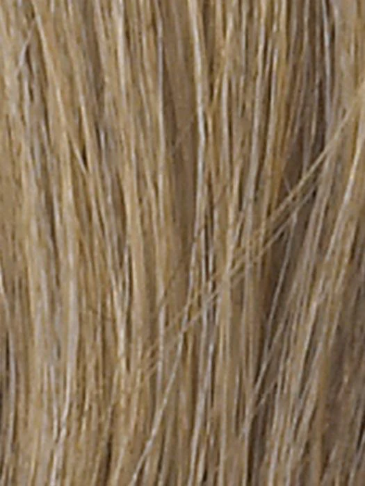 Vanilla | Synthetic Hairpiece | CLOSEOUT - Musesware