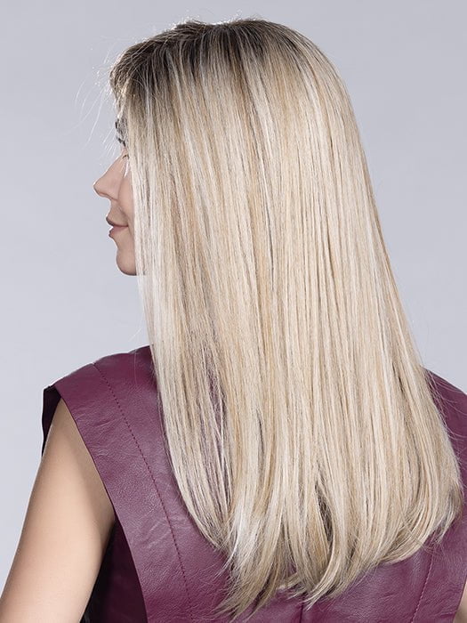 Vita | Synthetic Lace Front Wig (Mono Part) - Musesware