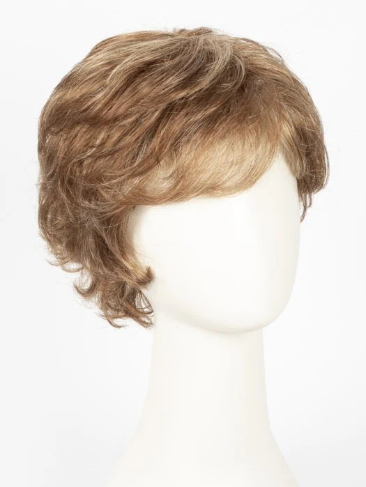 Gaby | Synthetic Wig (Basic Cap) - Musesware