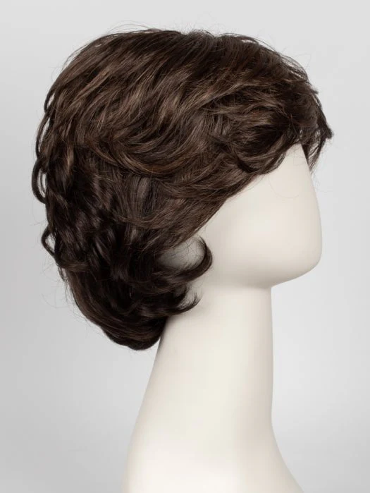 Salsa Large | Synthetic Wig (Basic Cap) - Musesware