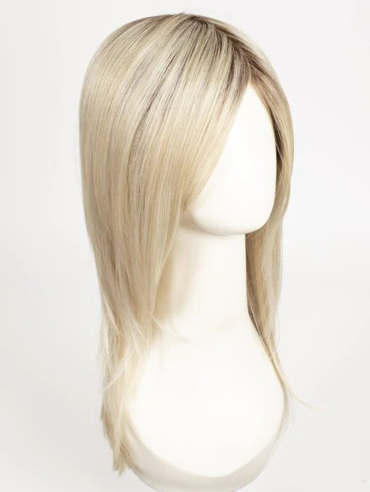 En Vogue | Synthetic Lace Front Wig (Mono Crown) - Musesware