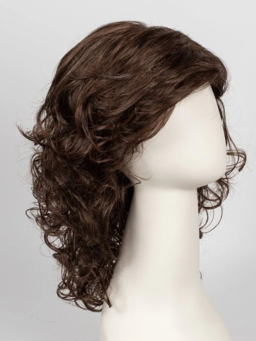 Jessica | Synthetic Wig (Basic Cap) - Musesware