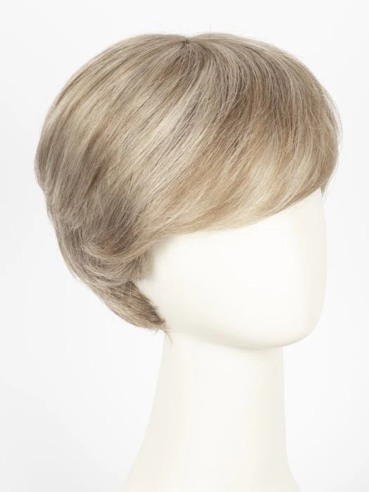 Cara 100 Deluxe | Synthetic Lace Front Wig (HT) - Musesware