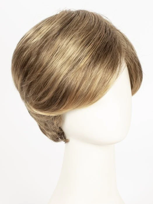 Evan | Synthetic Lace Front Wig (Mono Crown) - Musesware