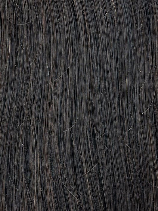 Magic | Human Hair Lace Front Topper (Hand Tied) - Musesware