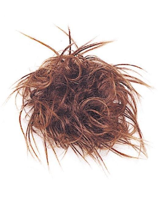 Scrunch | Synthetic Hair Piece - Musesware