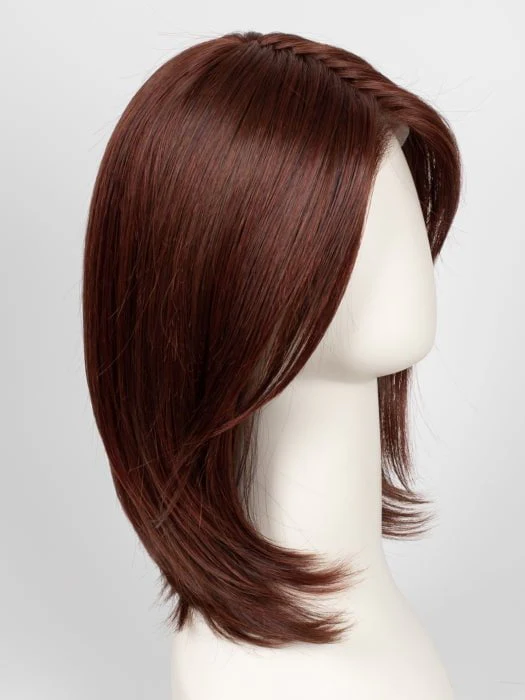 Pretty Please! | Synthetic Lace Front Wig (Mono Top) - Musesware