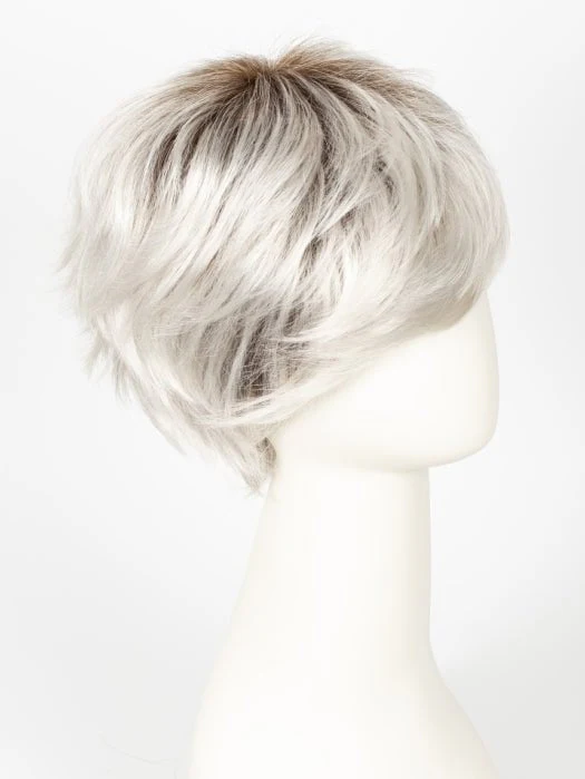 Gilda Mono | Synthetic Lace Front Wig (Mono Top) - Musesware