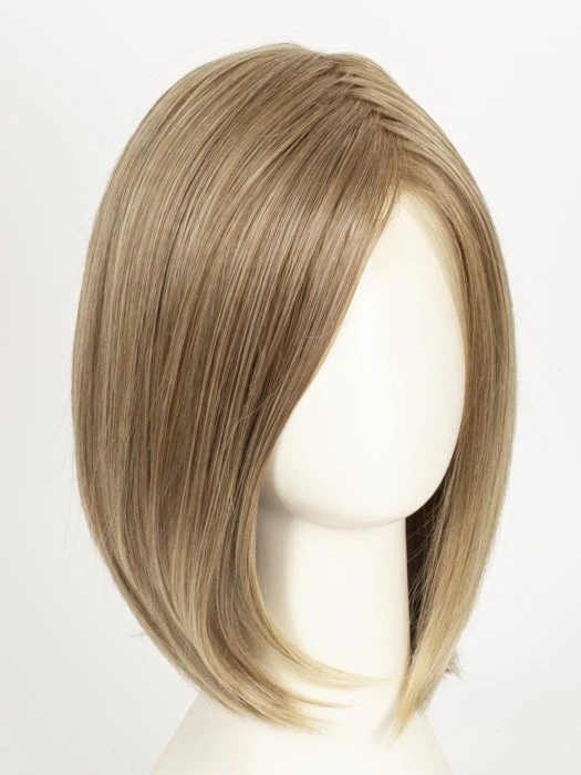 Cruise Control  | Synthetic Lace Front Wig (Hand-Tied) - Musesware