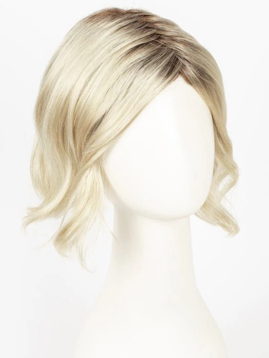 Tara | Synthetic Lace Front Wig (Mono Part) - Musesware