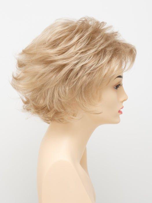 Alyssa | Synthetic Wig (Basic Cap) - Musesware