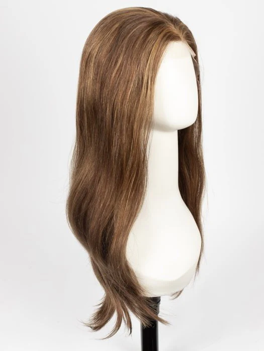 Christina | Remy Human Hair Lace Front Wig (Hand-Tied) - Musesware