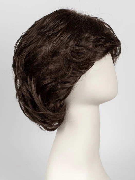 Salsa Large | Synthetic Wig (Basic Cap) - Musesware