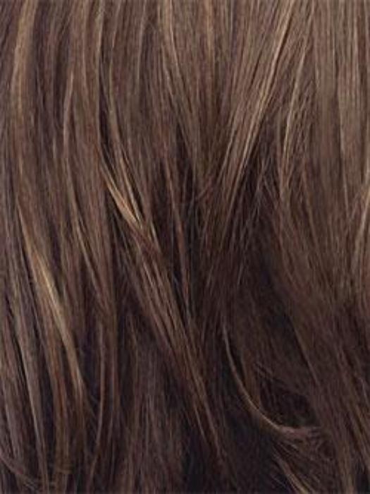 Aura by Estetica | Short Lace Front Wig | CLOSEOUT - Musesware