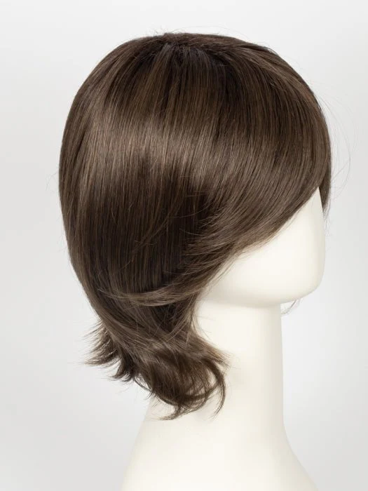 On In 10 | Synthetic Wig (Basic Cap) - Musesware