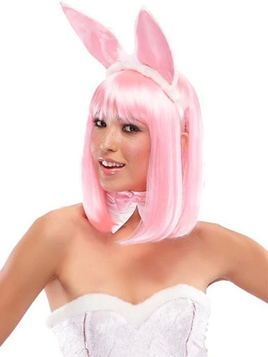 China Doll Long | Synthetic Wig (Basic Cap) - Musesware