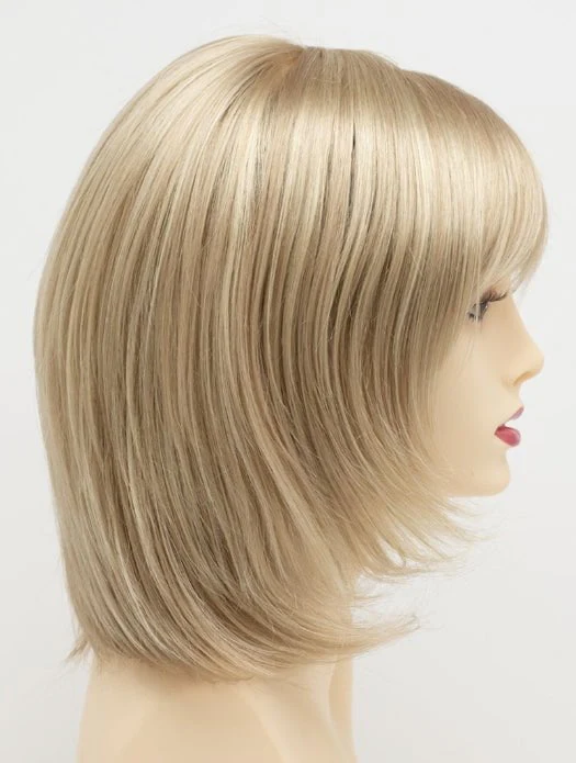 Jasmine | Synthetic Wig (Mono Top) - Musesware