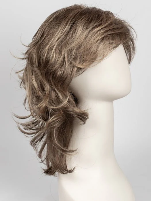 Tress by Raquel Welch | Synthetic Shag Wig - Musesware