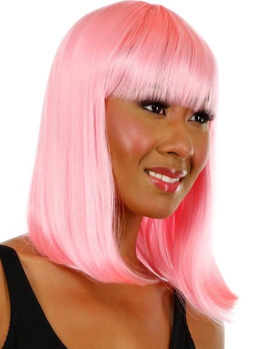 China Doll Long | Synthetic Wig (Basic Cap) - Musesware