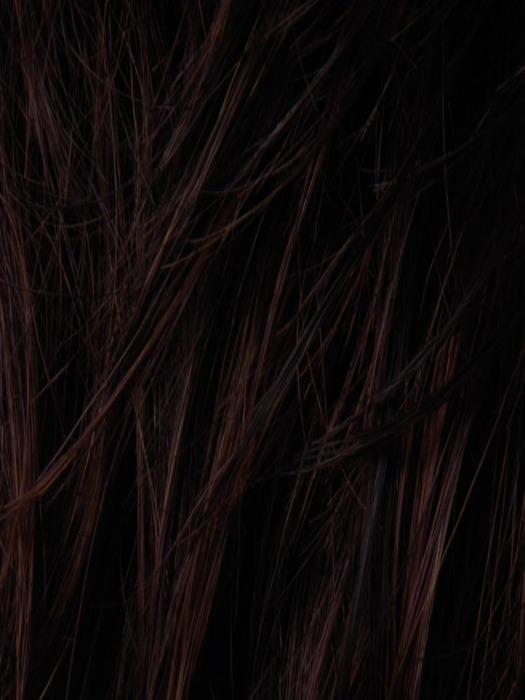 Secret | Synthetic Lace Front Hair Topper (Hand-Tied) | CLOSEOUT - Musesware