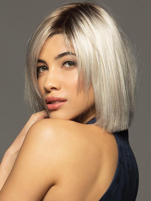 Ellis | Synthetic Lace Front Wig - Musesware