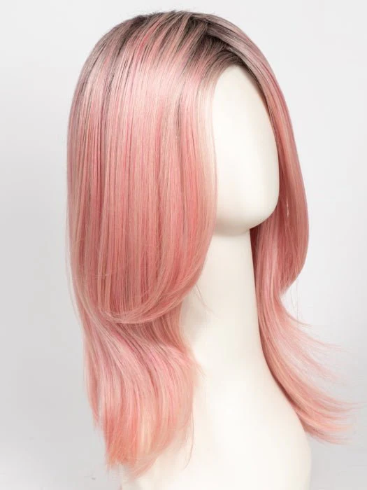 Pinky Promise by Hairdo | HF Synthetic Wig (Basic Cap) - Musesware