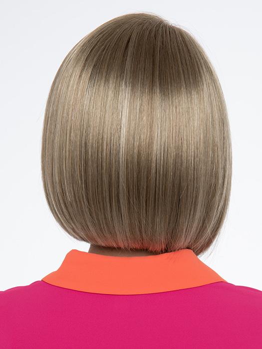 London | Synthetic Lace Front Wig (Mono Part) - Musesware