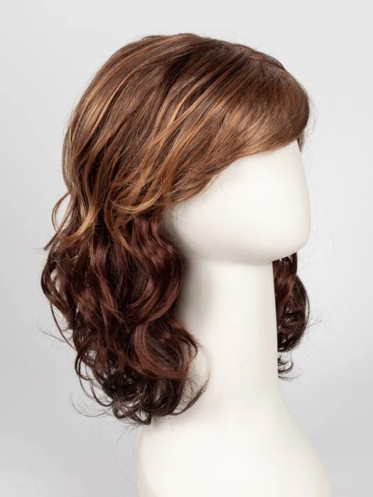 Jessica | Synthetic Wig (Basic Cap) - Musesware