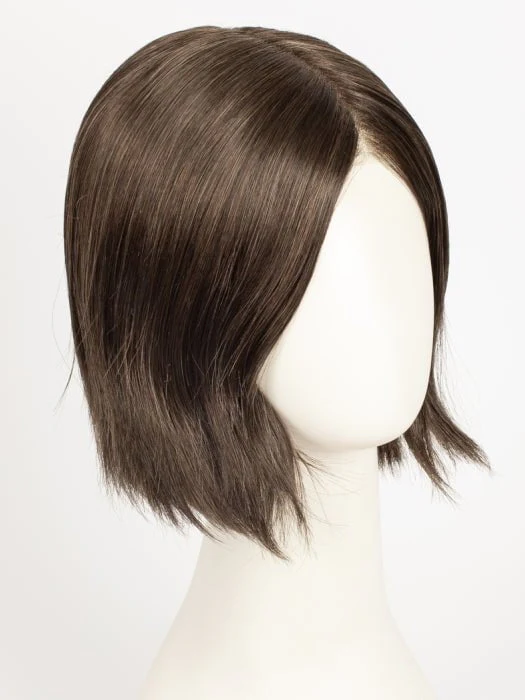 Kennedy | Synthetic Lace Front Wig (Mono Top) - Musesware