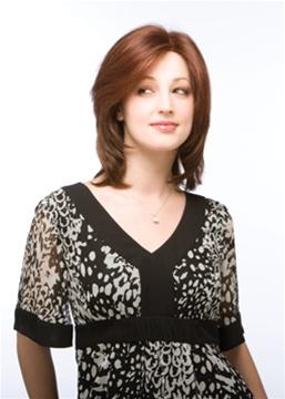 Gwen by Amore | Human Hair Wig | CLOSEOUT - Musesware