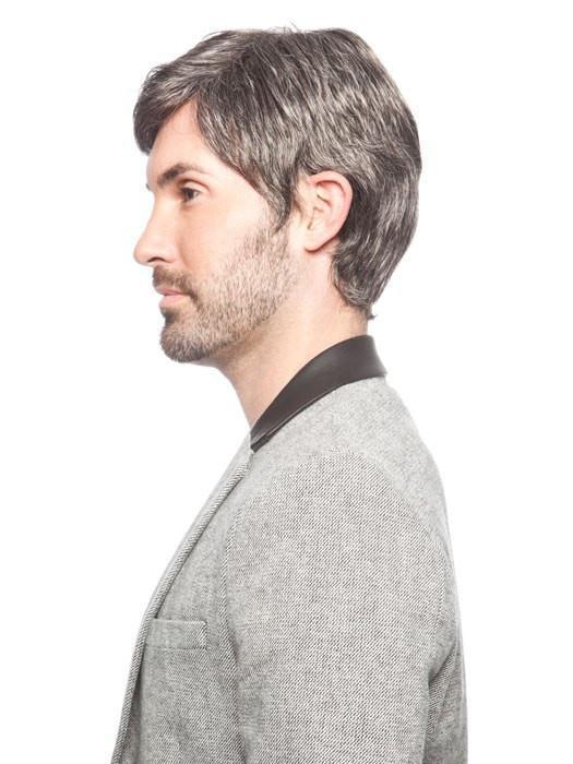 JR | Synthetic Wig (Basic Cap) - Musesware