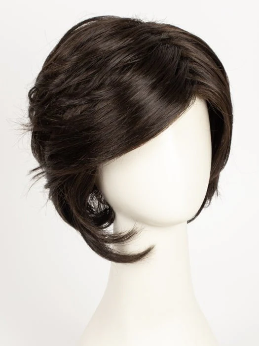Charlotte | Synthetic Wig (Basic Cap) - Musesware