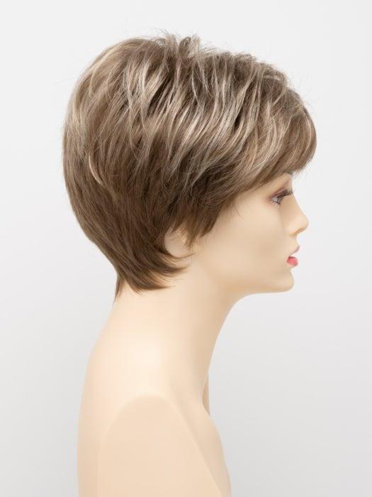 Tiffany | Synthetic Wig (Basic Cap) - Musesware