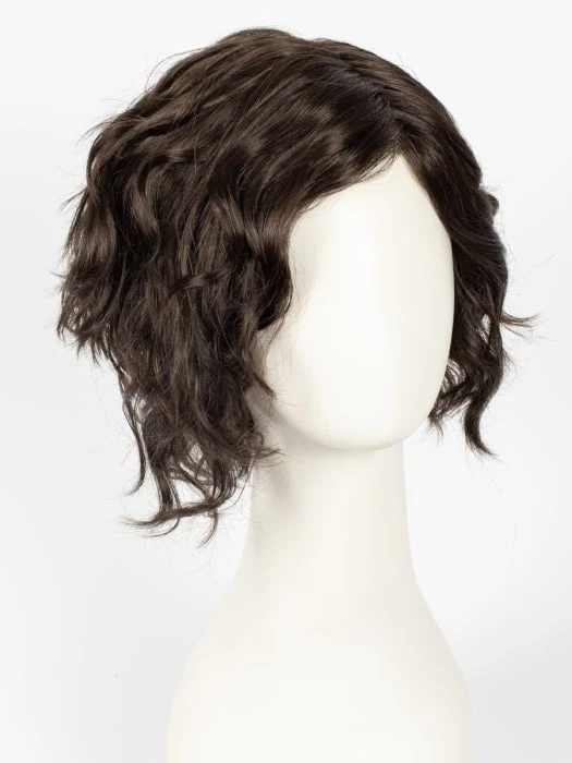 Wynter | Synthetic Lace Front Wig - Musesware
