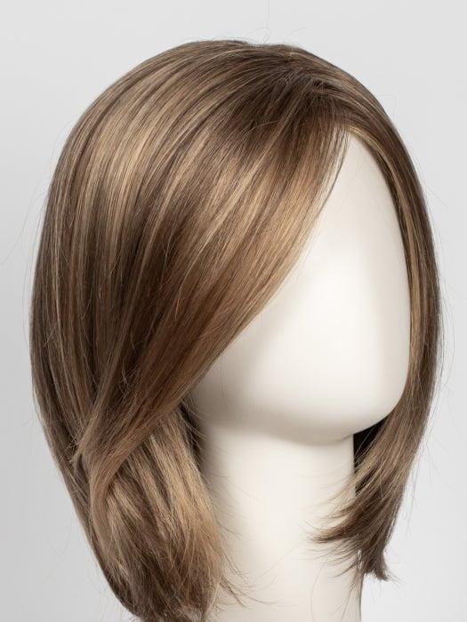Cameron Petite | Synthetic Lace Front Wig (HT) - Musesware