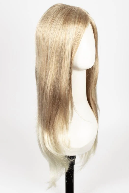 Avery | Synthetic Lace Front Wig (Mono Top) - Musesware