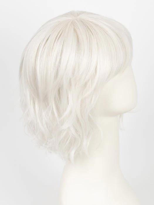 New Wave | HF Synthetic Lace Front Wig (Mono Top) - Musesware