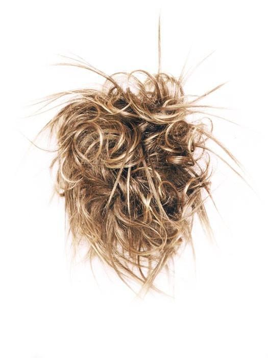 Scrunch | Synthetic Hair Piece - Musesware