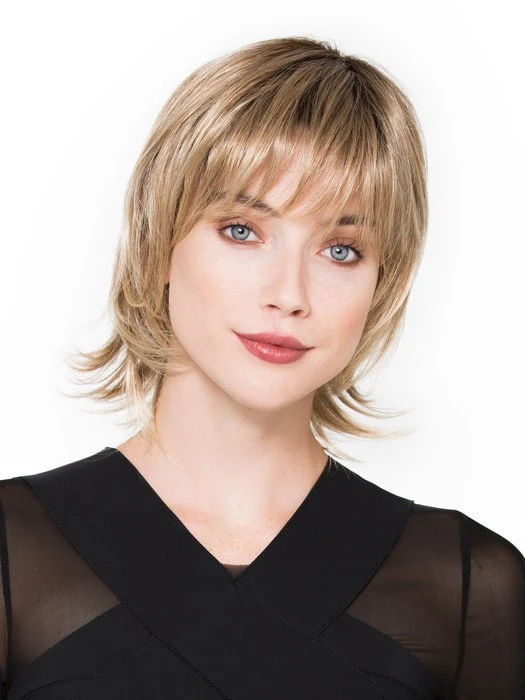 Limit | Synthetic Wig (Mono Part) | CLOSEOUT - Musesware
