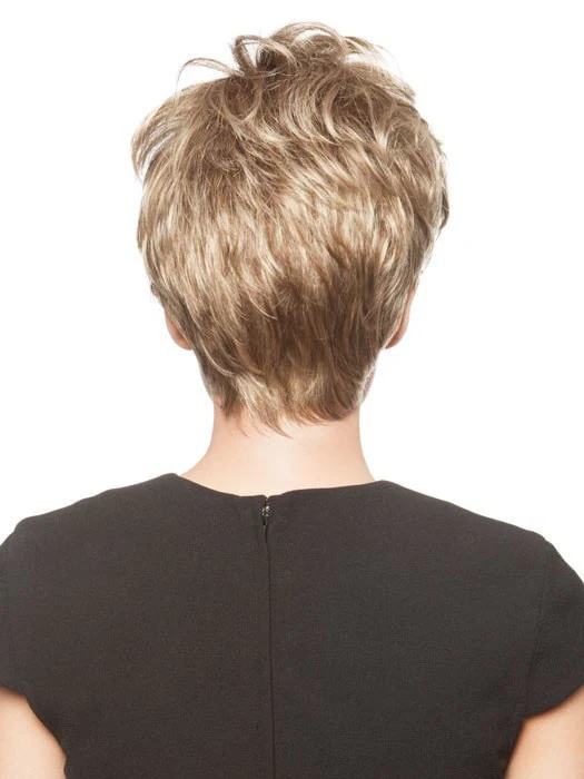 Emma by Henry Margu | Monofilament Top | CLOSEOUT - Musesware