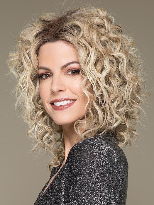 Jennifer | Remy Human Hair Lace Front Wig | CLOSEOUT - Musesware
