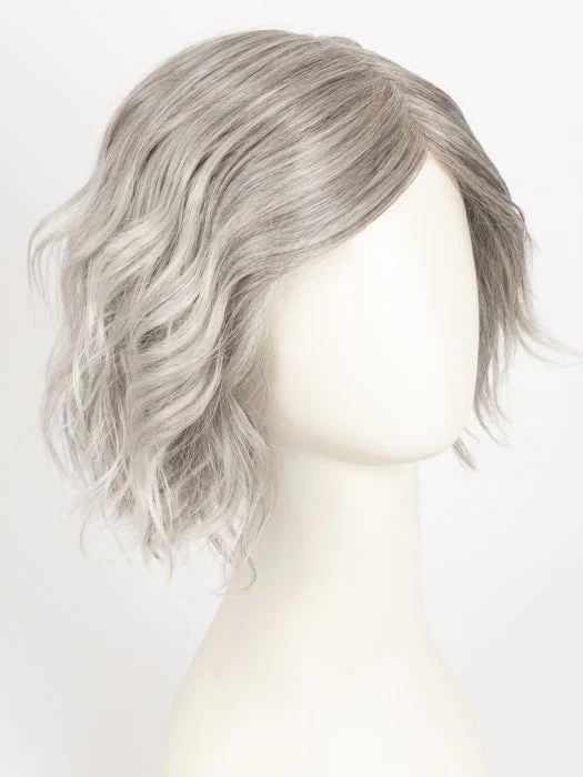 Scala | Synthetic Lace Front Wig (Mono Part) - Musesware