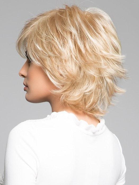 Trend Setter | Synthetic Wig (Basic Cap) - Musesware