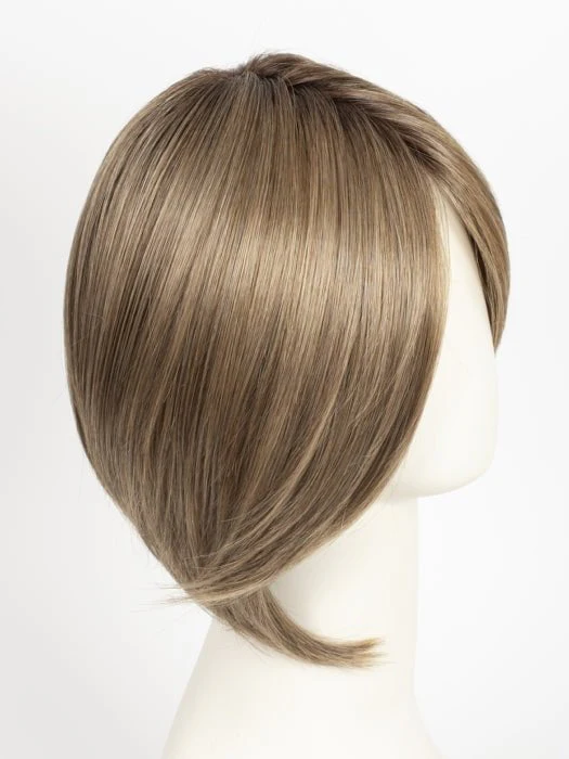 Straight Up With a Twist Elite | Synthetic Lace Front Wig (Hand-Tied) - Musesware