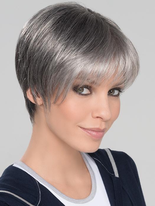 Seven Super | Synthetic Wig (Mono Crown) | CLOSEOUT - Musesware