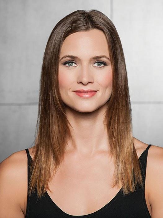 Modern Fringe Synthetic Clip in Bang by HAIRDO | CLOSEOUT - Musesware