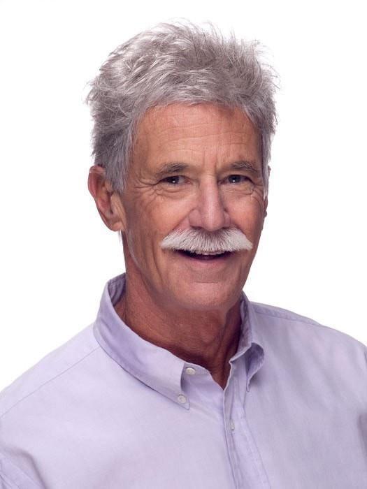 JR | Synthetic Wig (Basic Cap) - Musesware