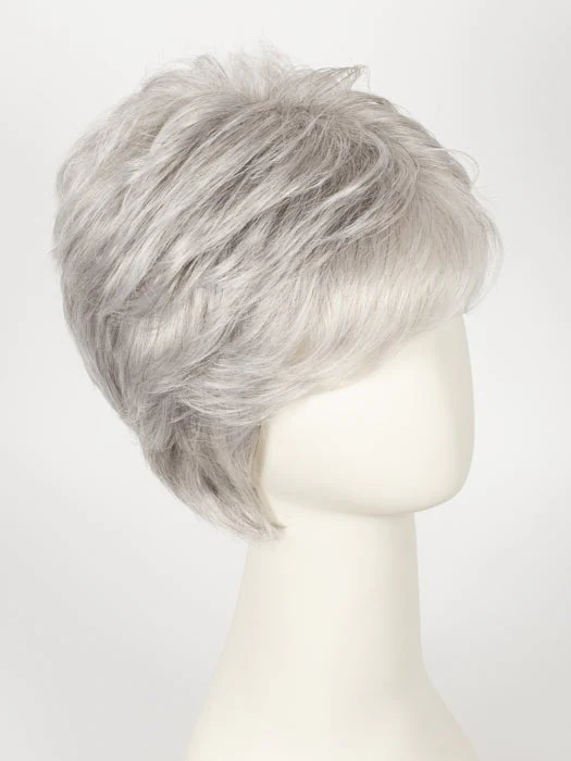 Whisper | Short Synthetic Wig (Basic Cap) - Musesware